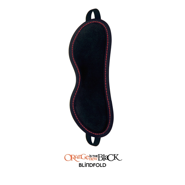 Icon Brands - Orange Is The New Black  Blindfold