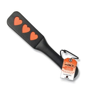 Icon Brands - Orange is the New Black  Hearts Slap-Paddle