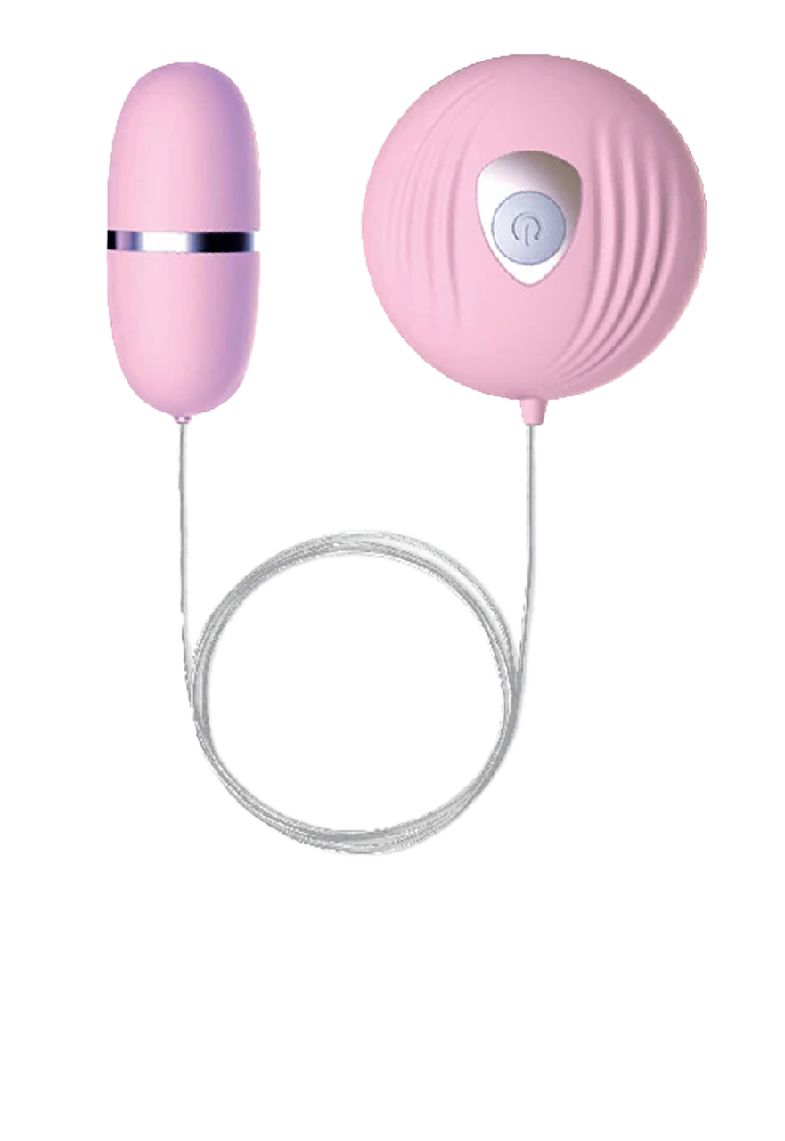 Icon Brands - The 9's - B-Shell Shaped Bullet and Controller