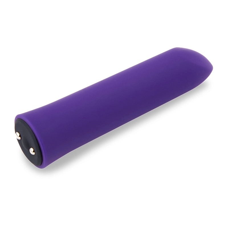 Iconic Bullet