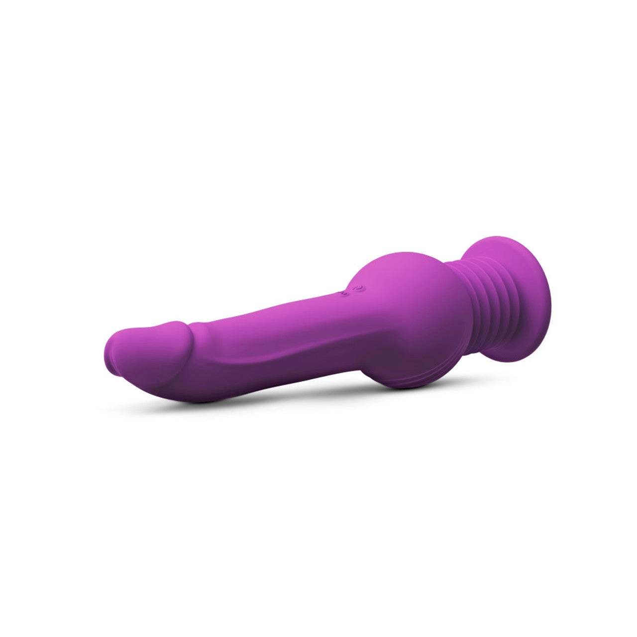Impressions - New York - Gyro-Quake Dildo