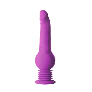 Impressions - New York - Gyro-Quake Dildo