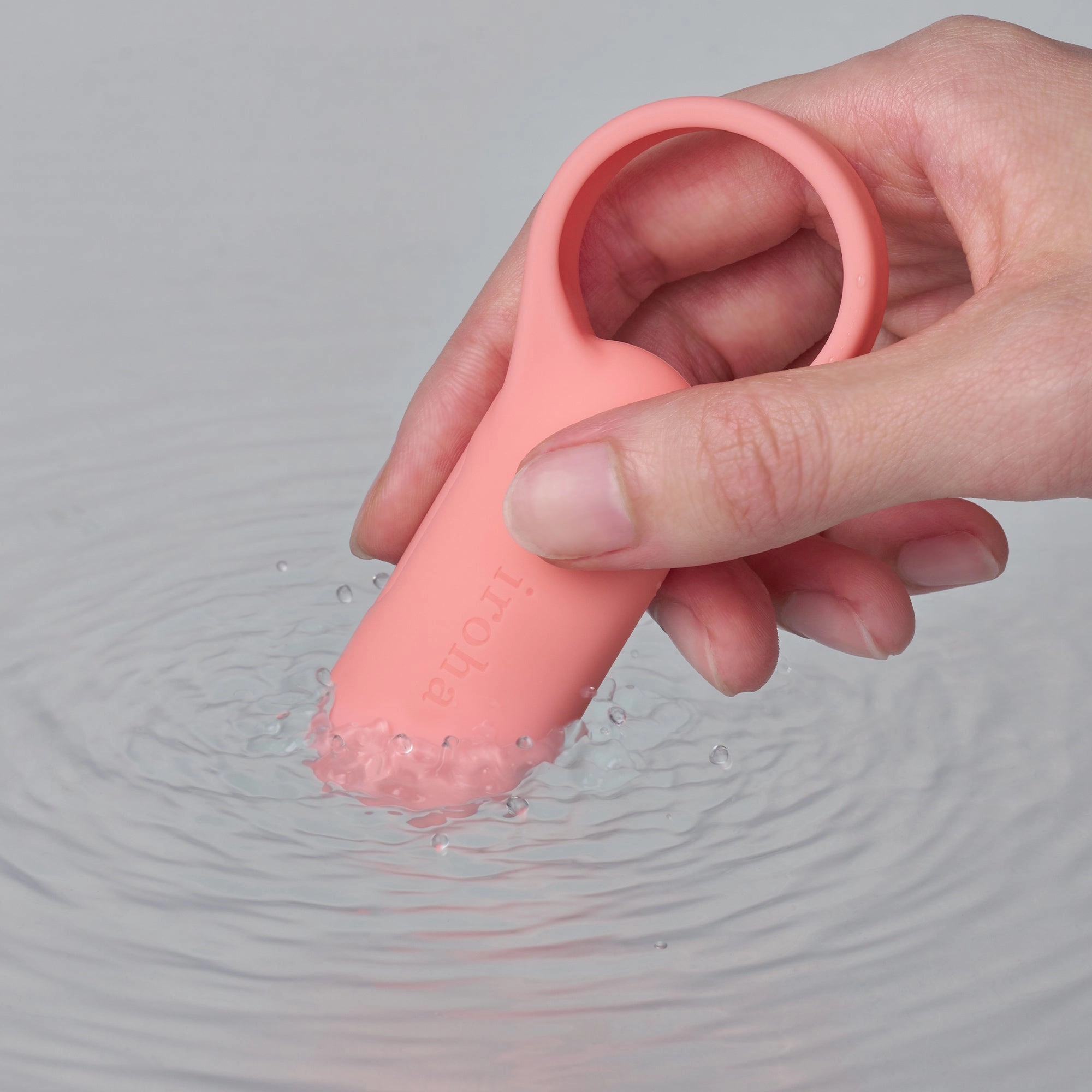 iroha SVR  Coral Pink