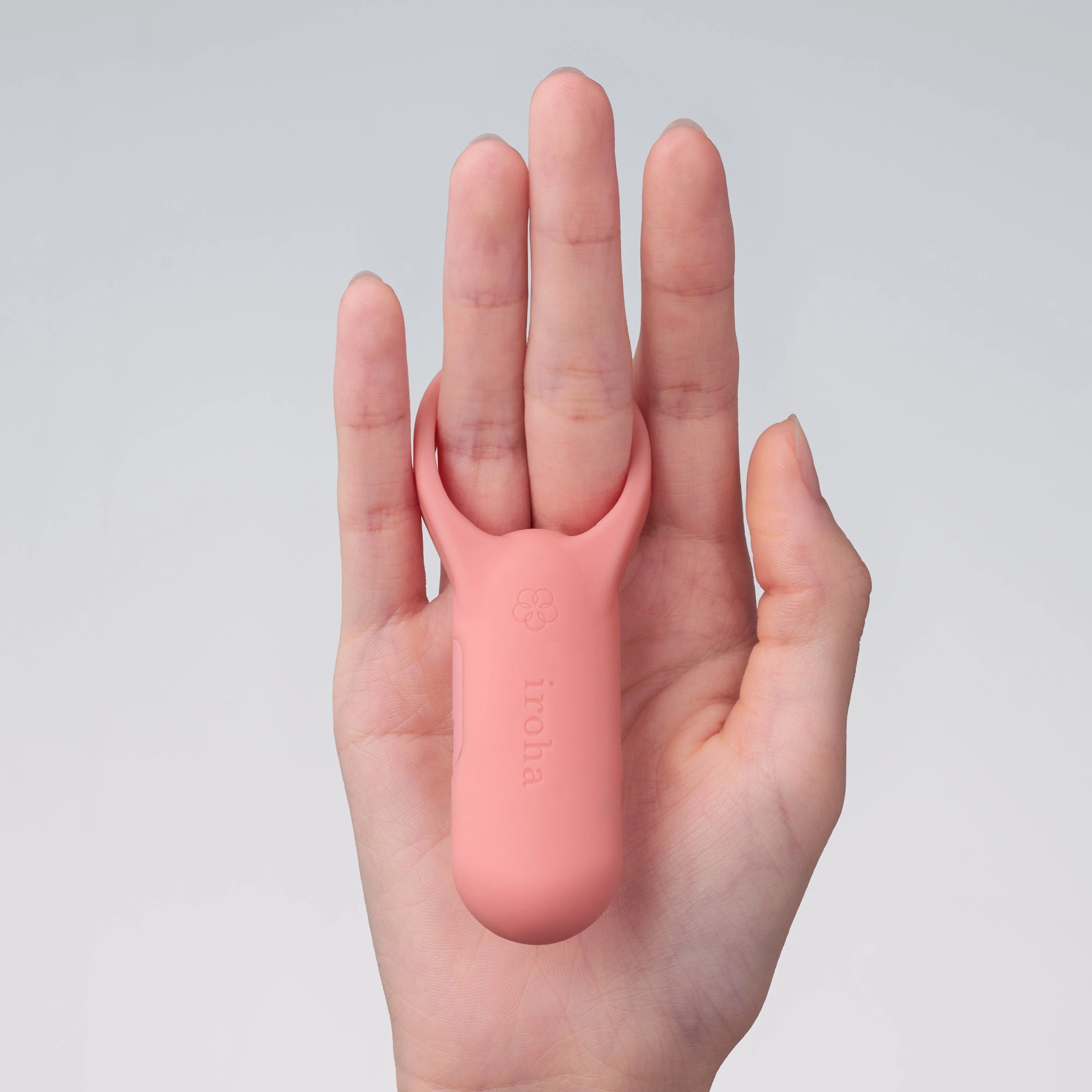 iroha SVR  Coral Pink