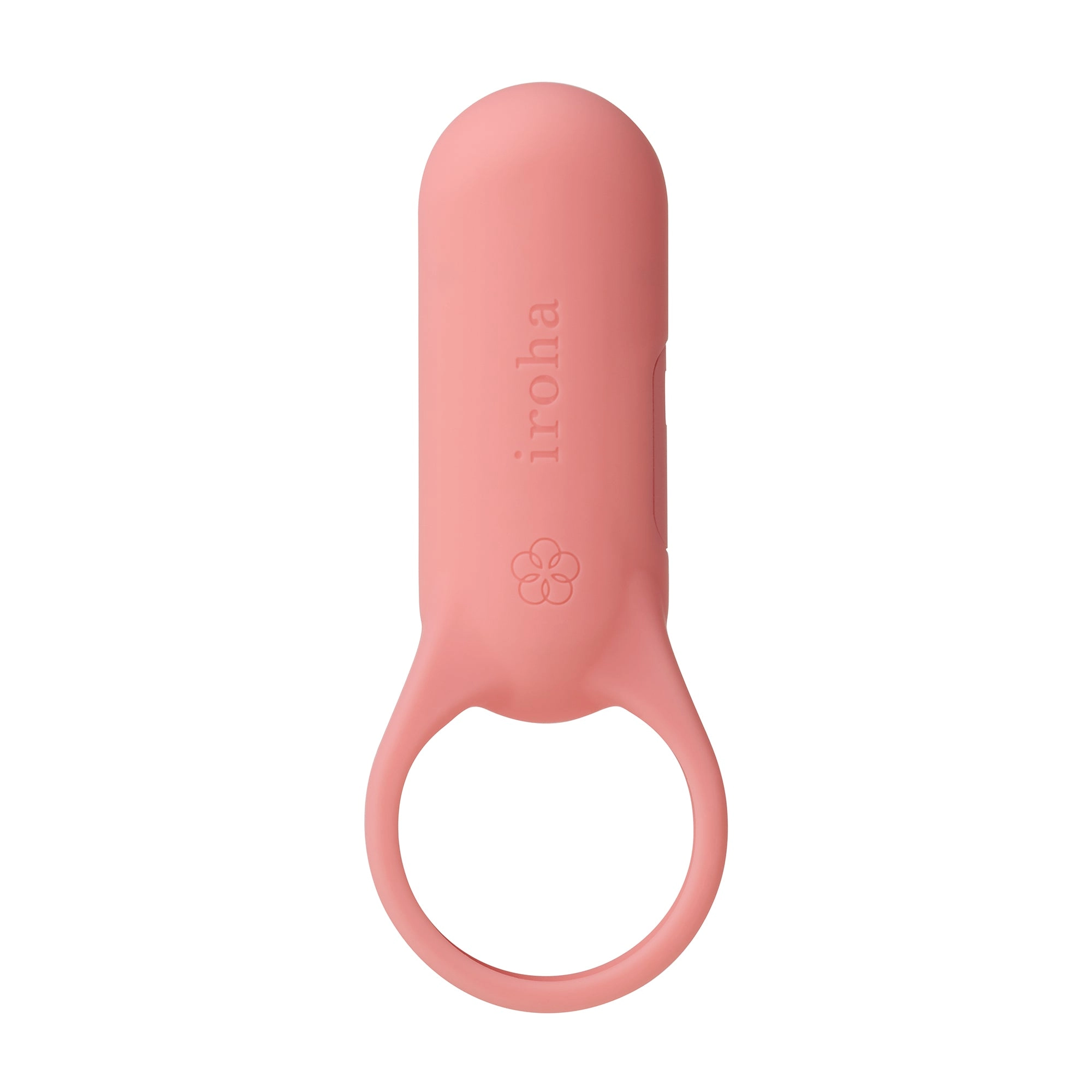iroha SVR  Coral Pink