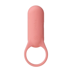 iroha SVR  Coral Pink