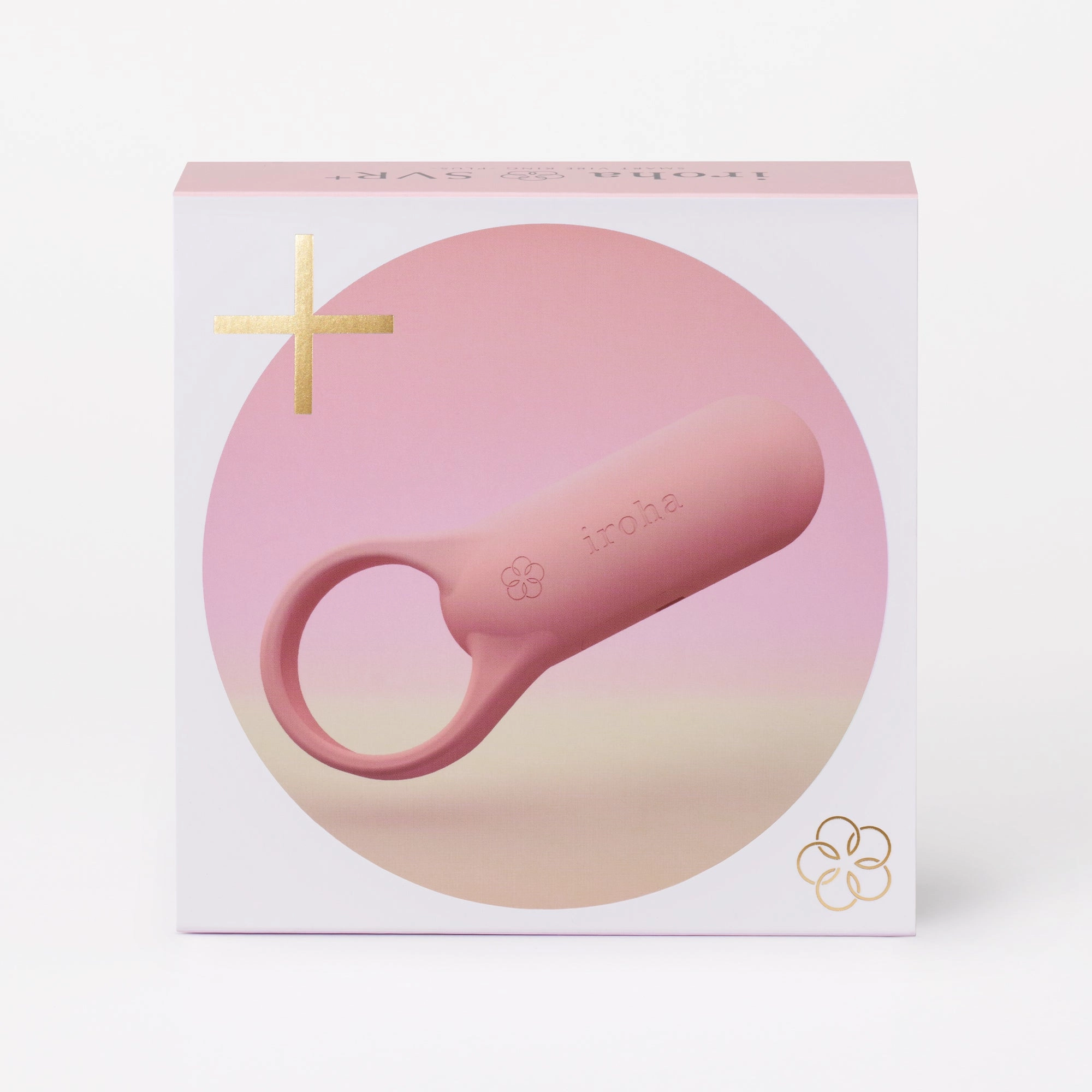 iroha SVR  Coral Pink
