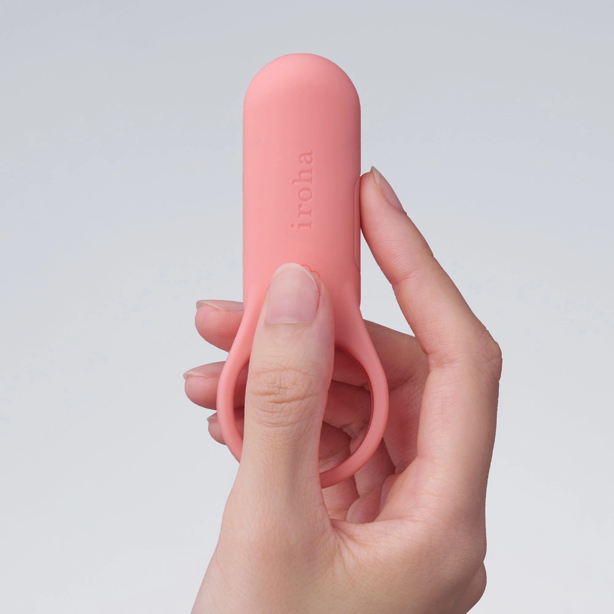 iroha SVR  Coral Pink