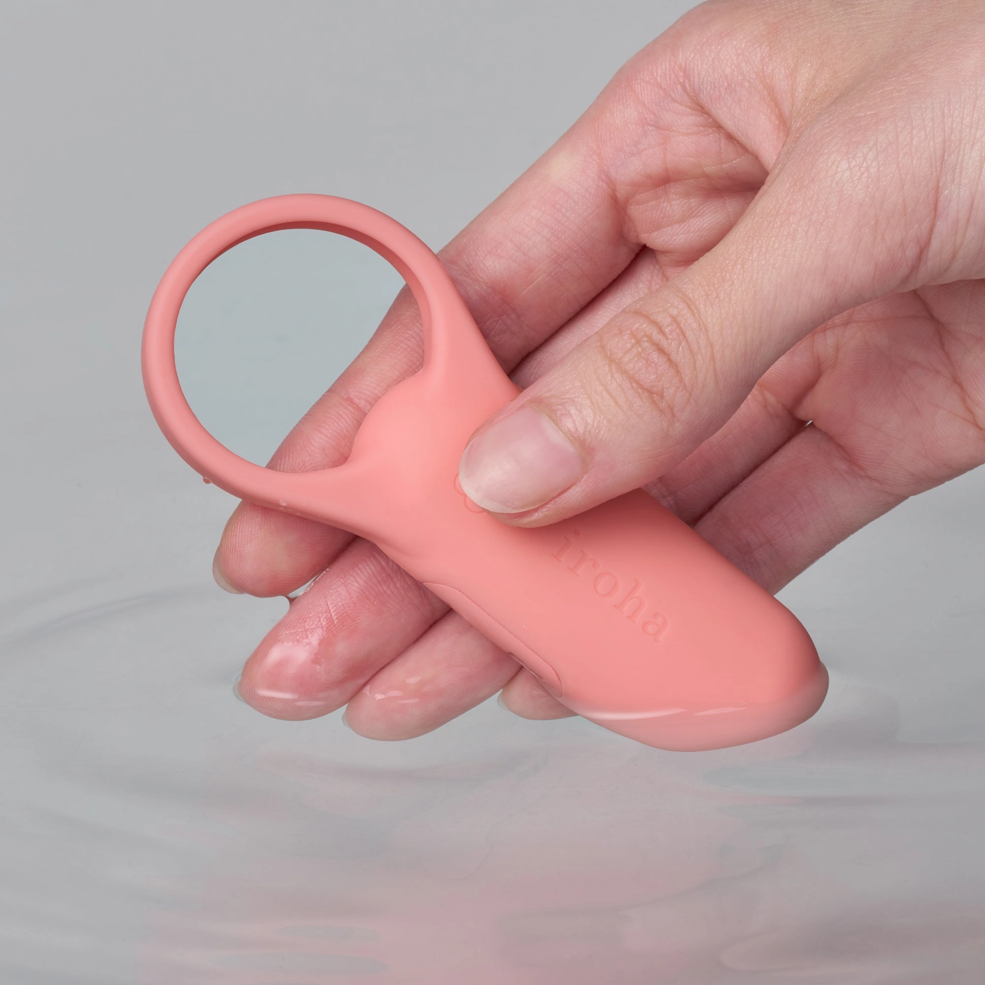 iroha SVR  Coral Pink