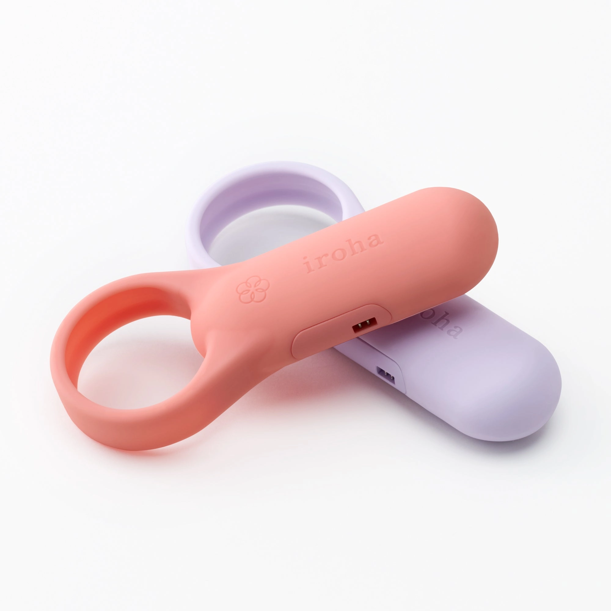 iroha SVR  Coral Pink