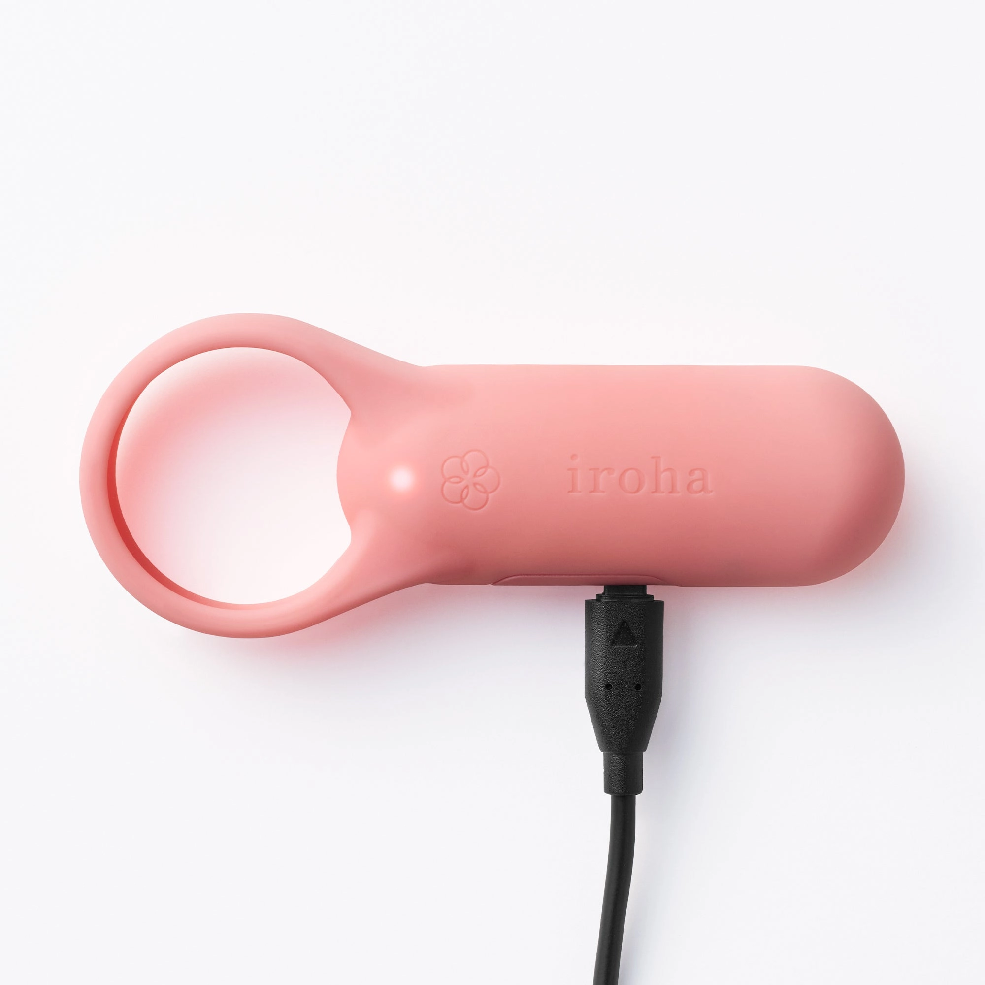 iroha SVR  Coral Pink