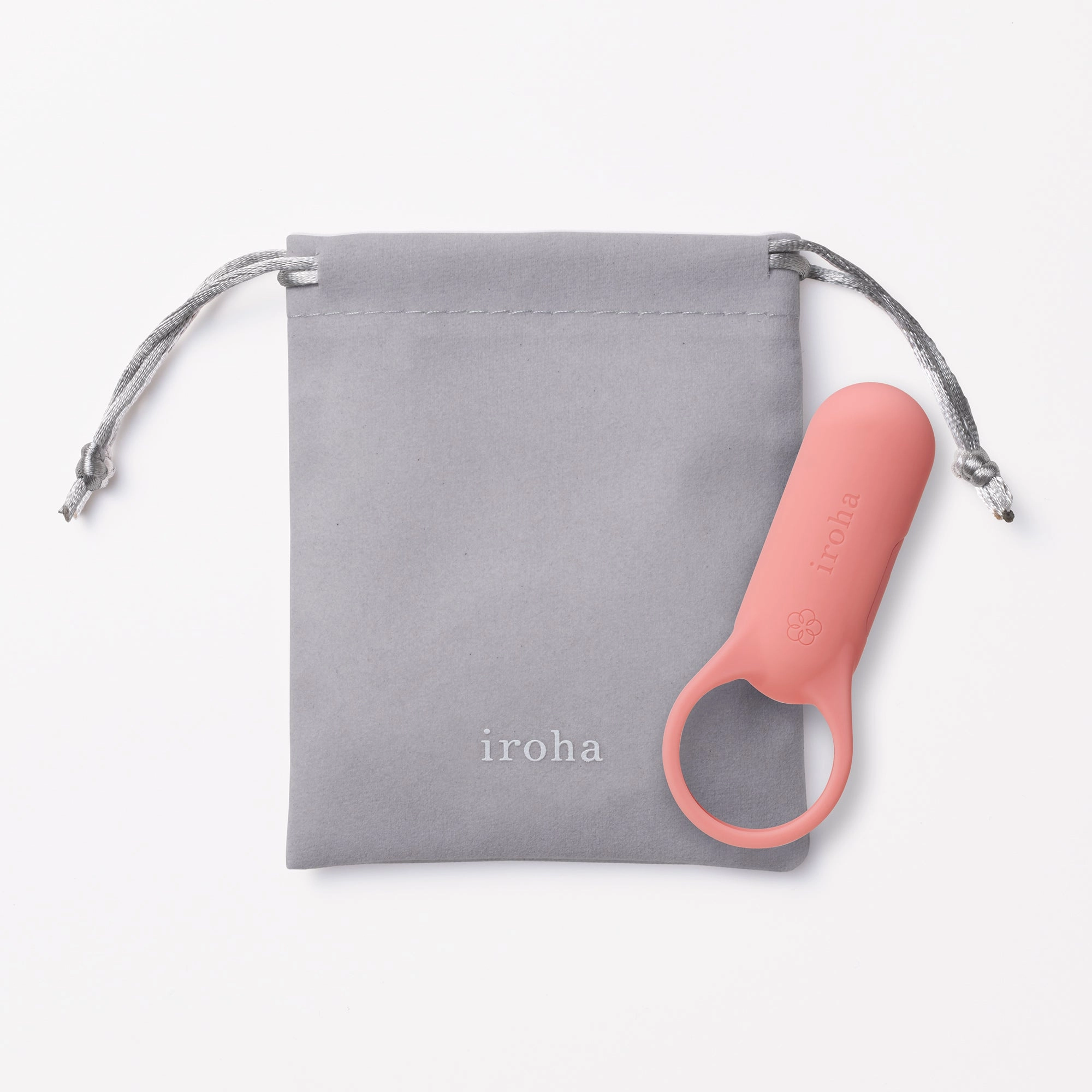 iroha SVR  Coral Pink