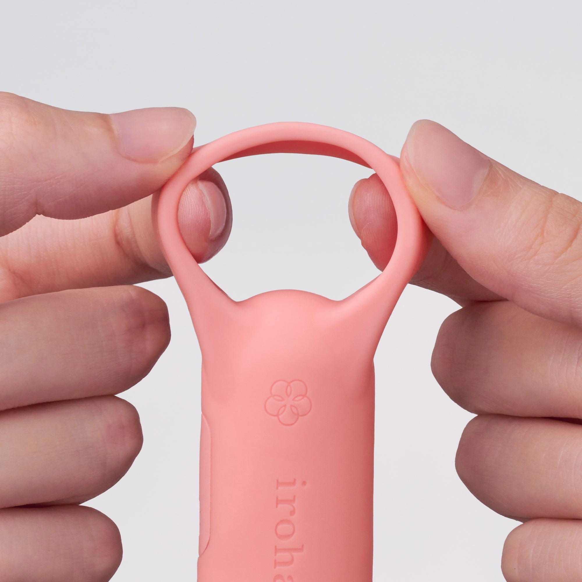 iroha SVR  Coral Pink