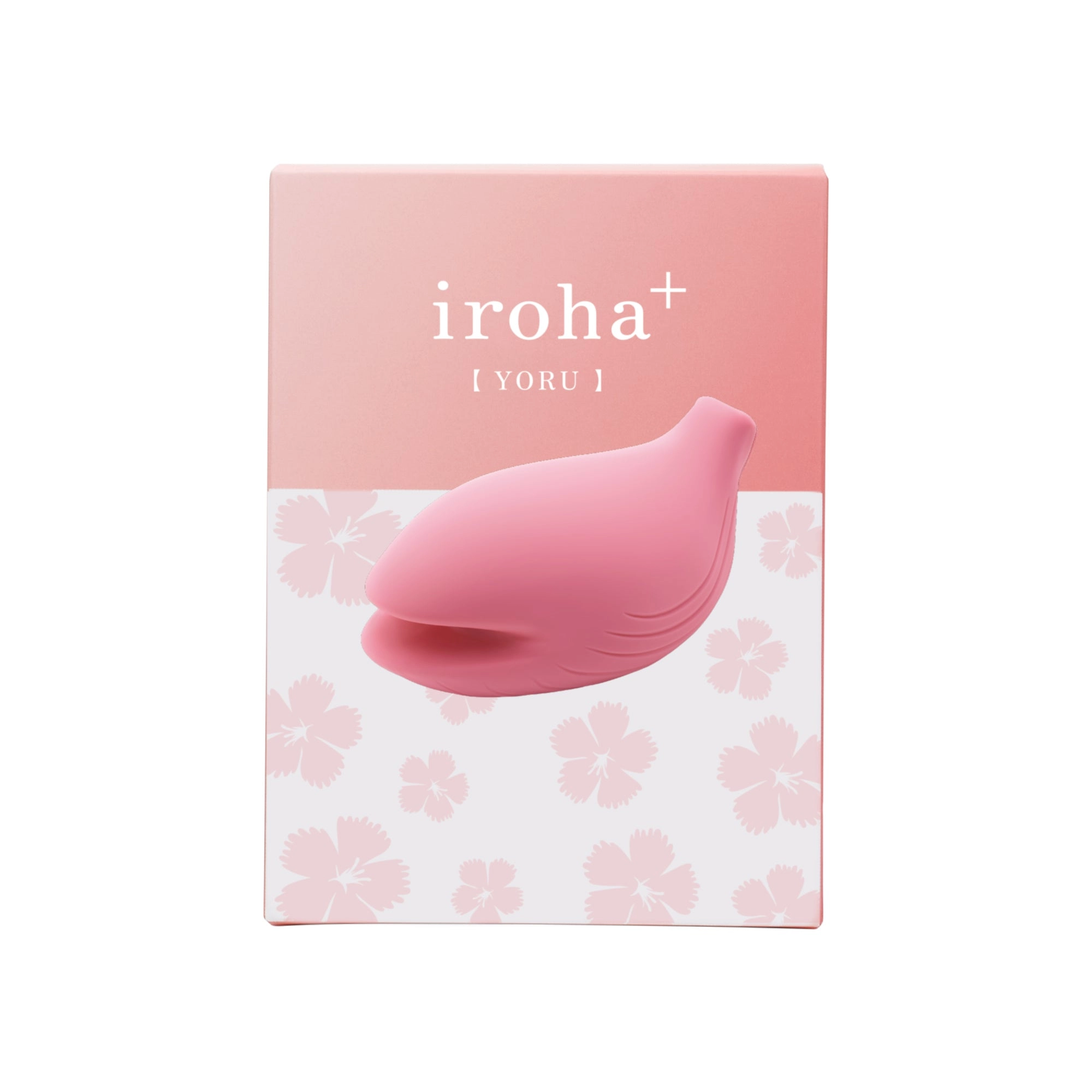 iroha  YORU