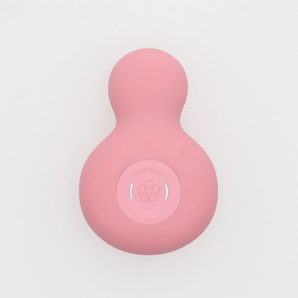 iroha YUKI Nadeshiko Pink
