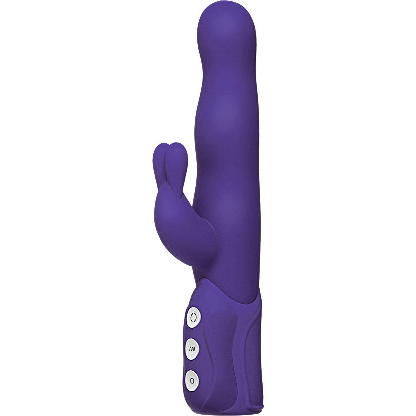 iVibe Select - iRabbit - Purple