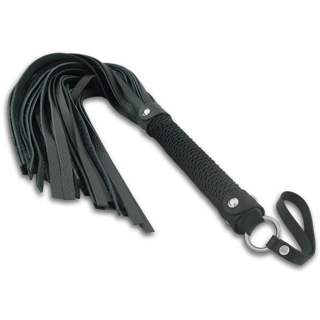 Japanese Flogger - Short: Wild Hide