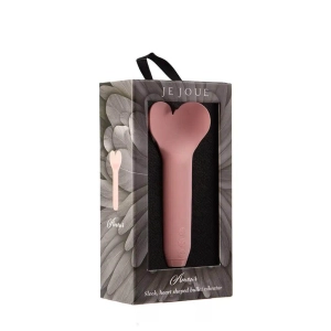 Je Joue Amour Bullet