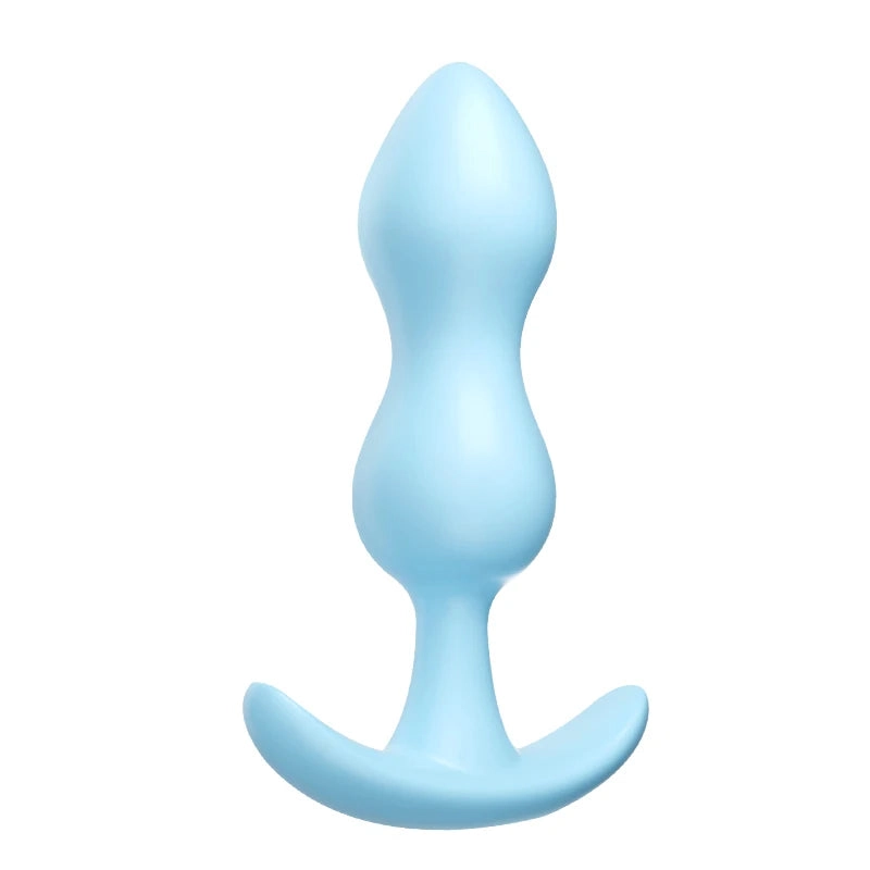 Jelly Anchor Butt Plug Anal Anchor Anal Sex Toys