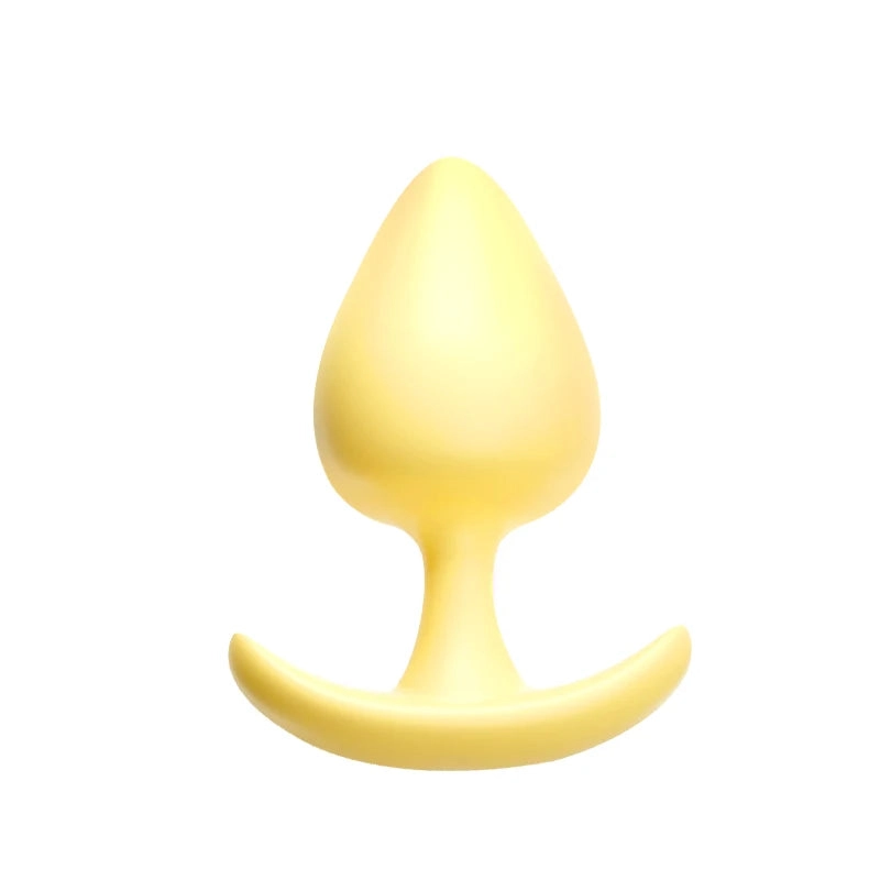 Jelly Anchor Butt Plug Anal Anchor Anal Sex Toys