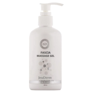 JeuDerm Fascia Massage Gel 250 ml