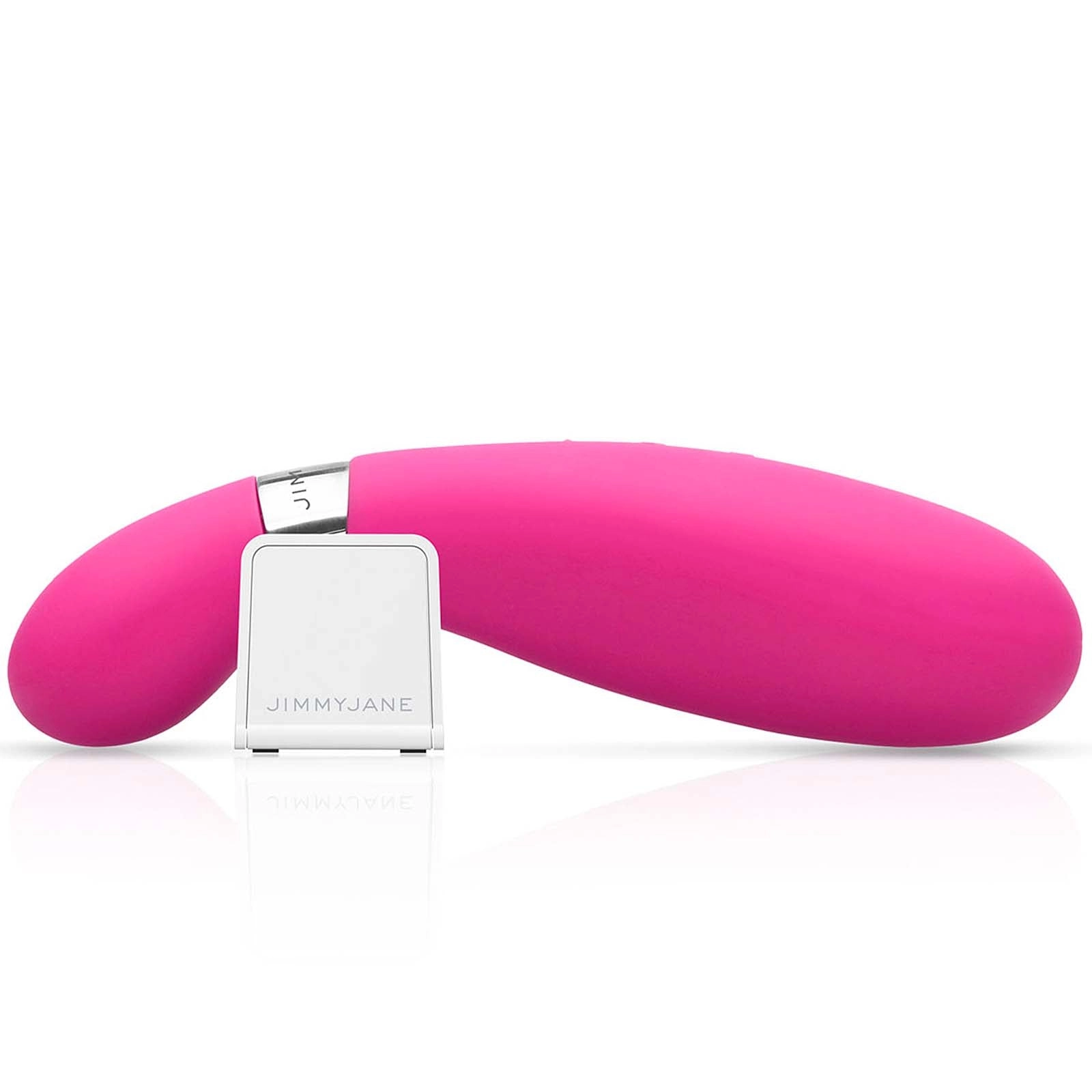 JimmyJane Form 6 - Pink