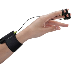 JimmyJane Hello Touch X - Black
