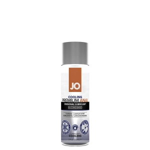JO Anal Premium Cooling 2 fl oz