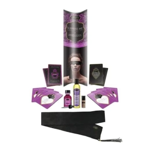 Kama Sutra Surprise Me Erotic Playset