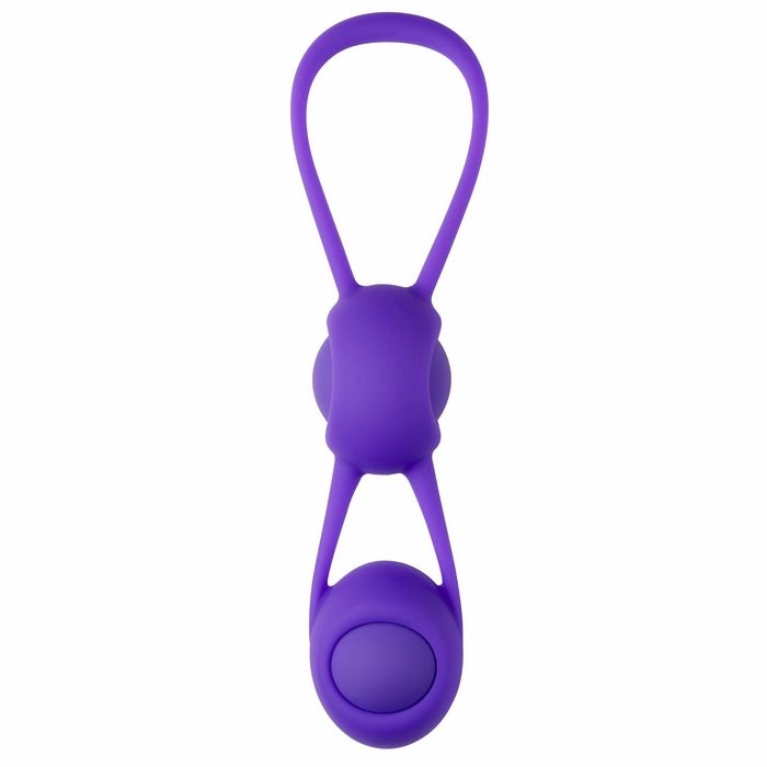 Kegel Training W/4 Weighted Balls & Pouch Premium Silicone