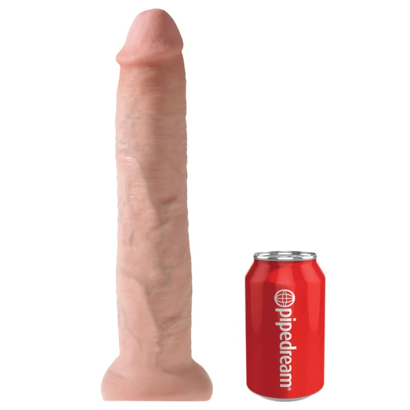 King Cock 13 Cock - Flesh