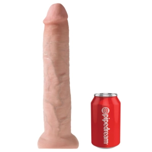 King Cock 13 Cock - Flesh