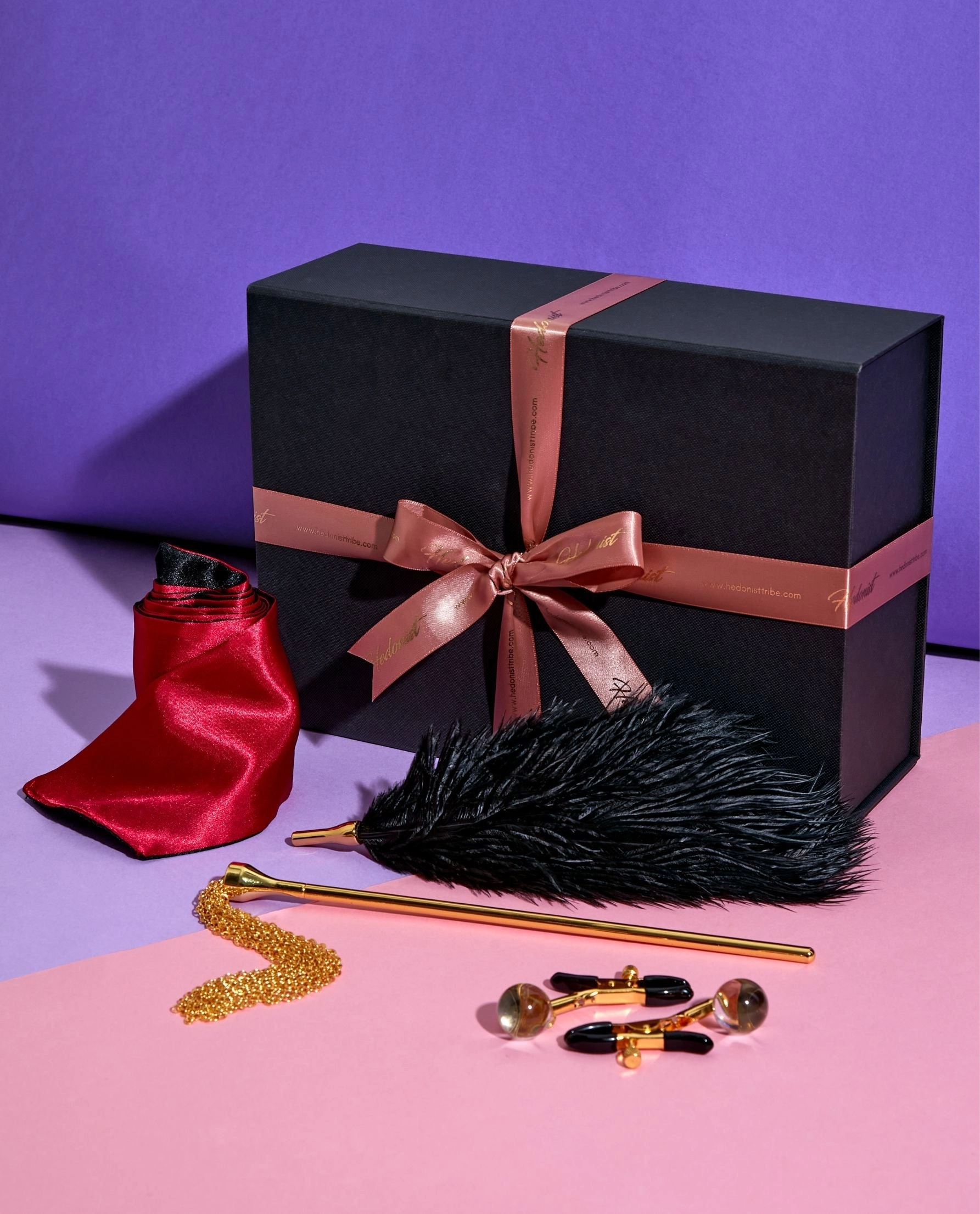 Knotty But Nice Gift Set