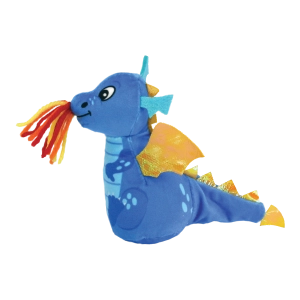 KONG Enchanted Dragon’s Cat Toy