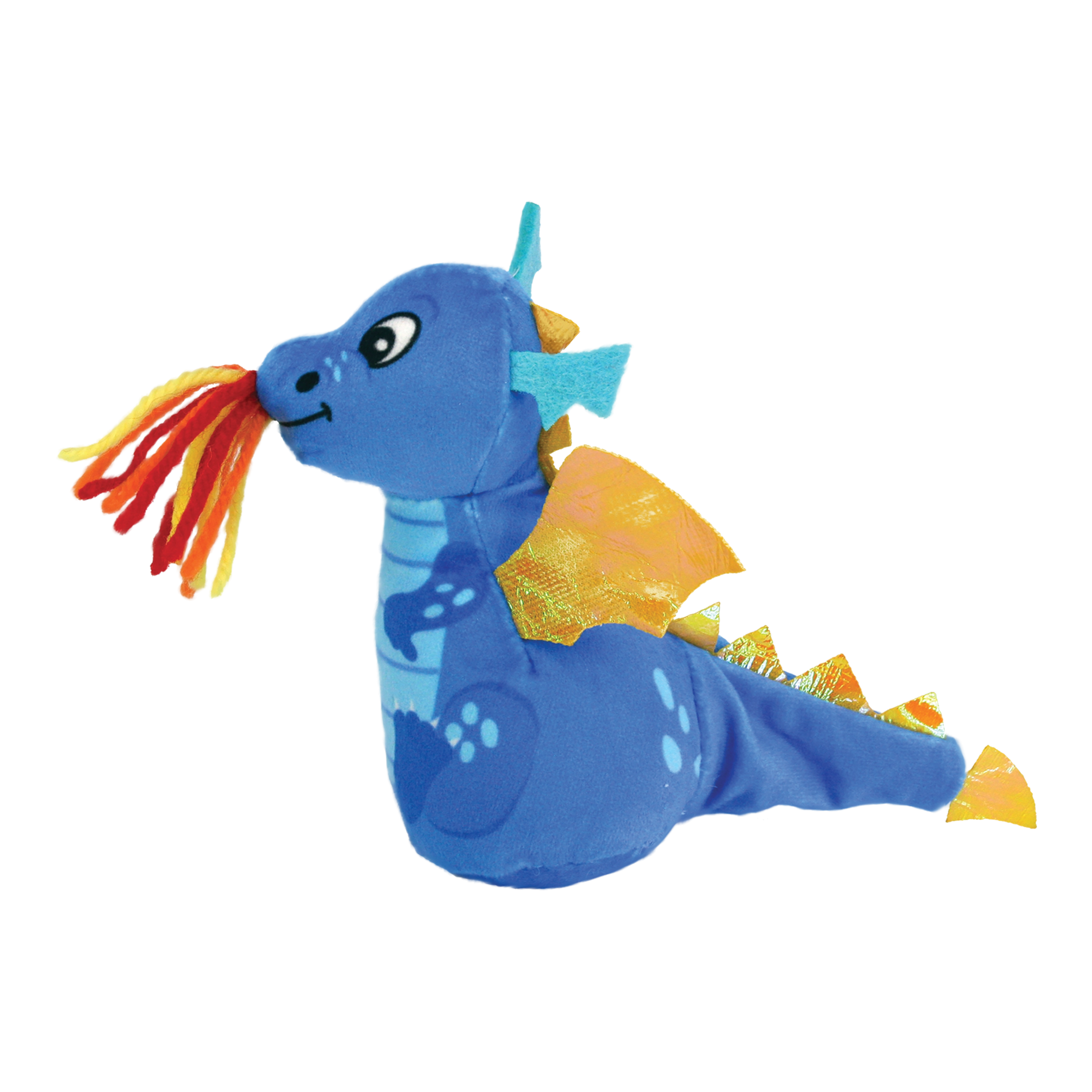 KONG Enchanted Dragon’s Cat Toy