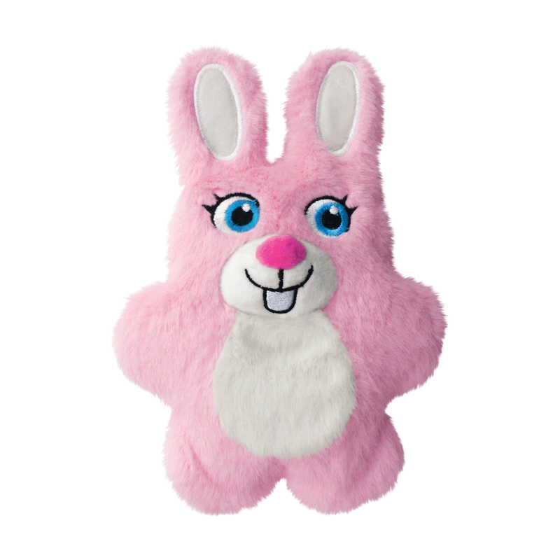 KONG Snuzzles Kiddos Bunny Small Dog Toy