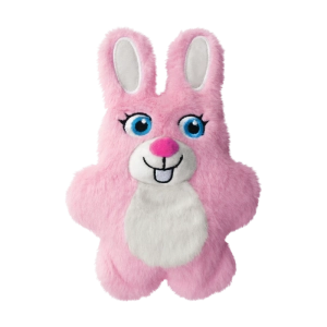 KONG Snuzzles Kiddos Bunny Small Dog Toy