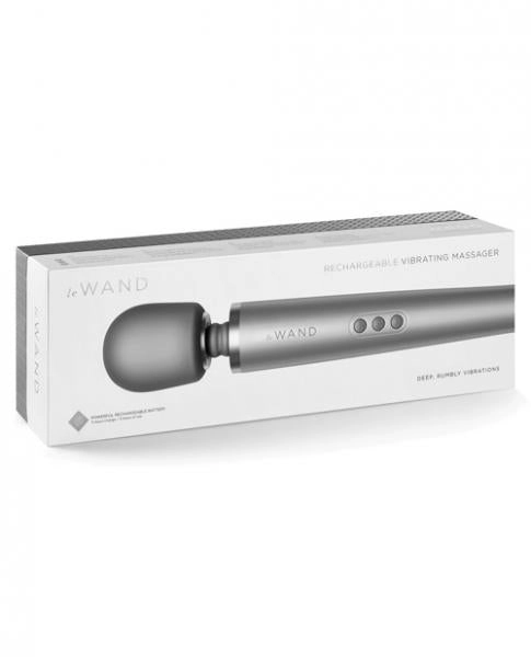 Le Wand Original Rechargeable Vibrating Massager