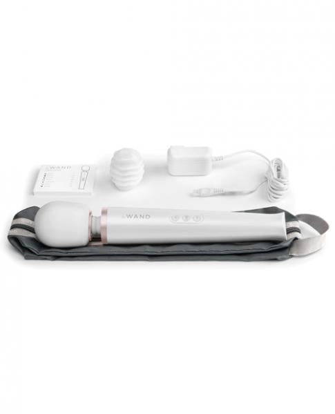 Le Wand Original Rechargeable Vibrating Massager