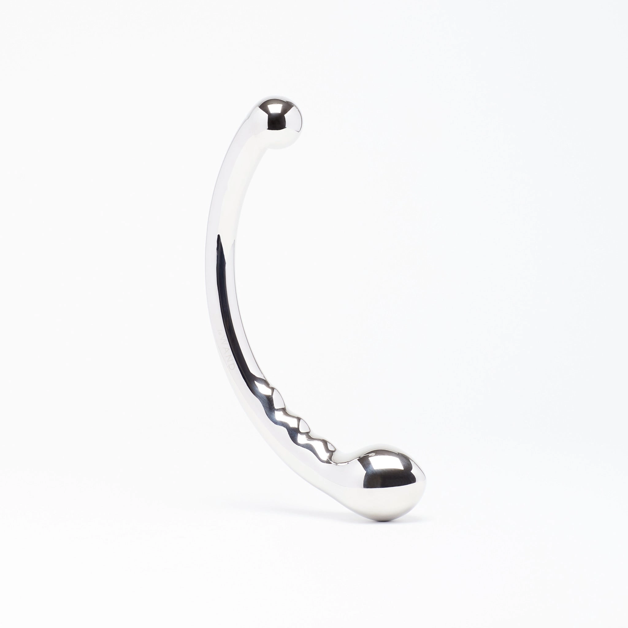 Le Wand Stainless Steel Hoop