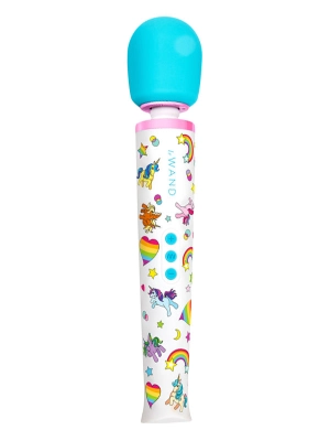 Le Wand Unicorn Wand Body Massager Set