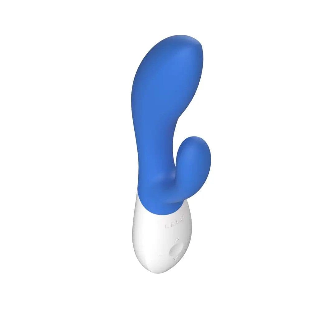 Lelo Ina Wave 2 Rabbit Vibrator
