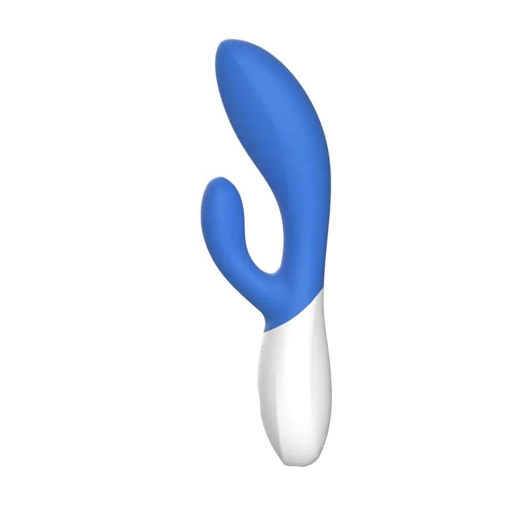 Lelo Ina Wave 2 Rabbit Vibrator