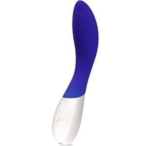Lelo Mona Wave - Midnight Blue