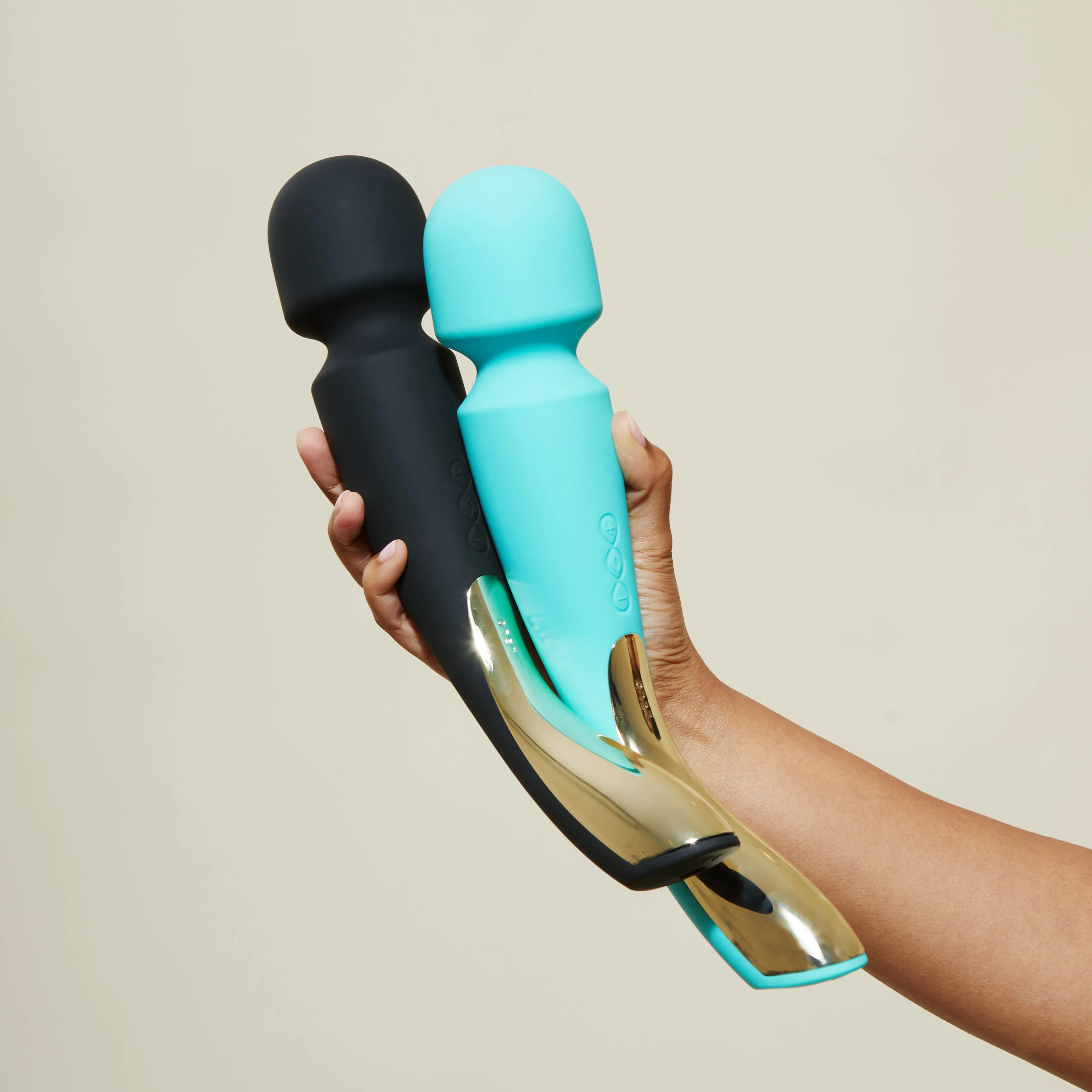 LELO Smart Wand 2 Massager