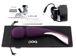 Lelo Smart Wand