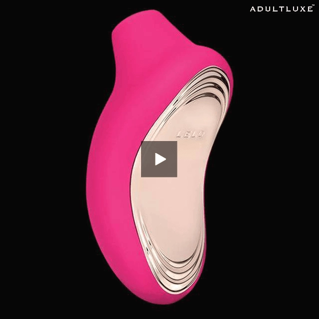 Lelo Sona 2 Clitoral Massager