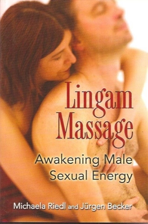 Lingam Massage