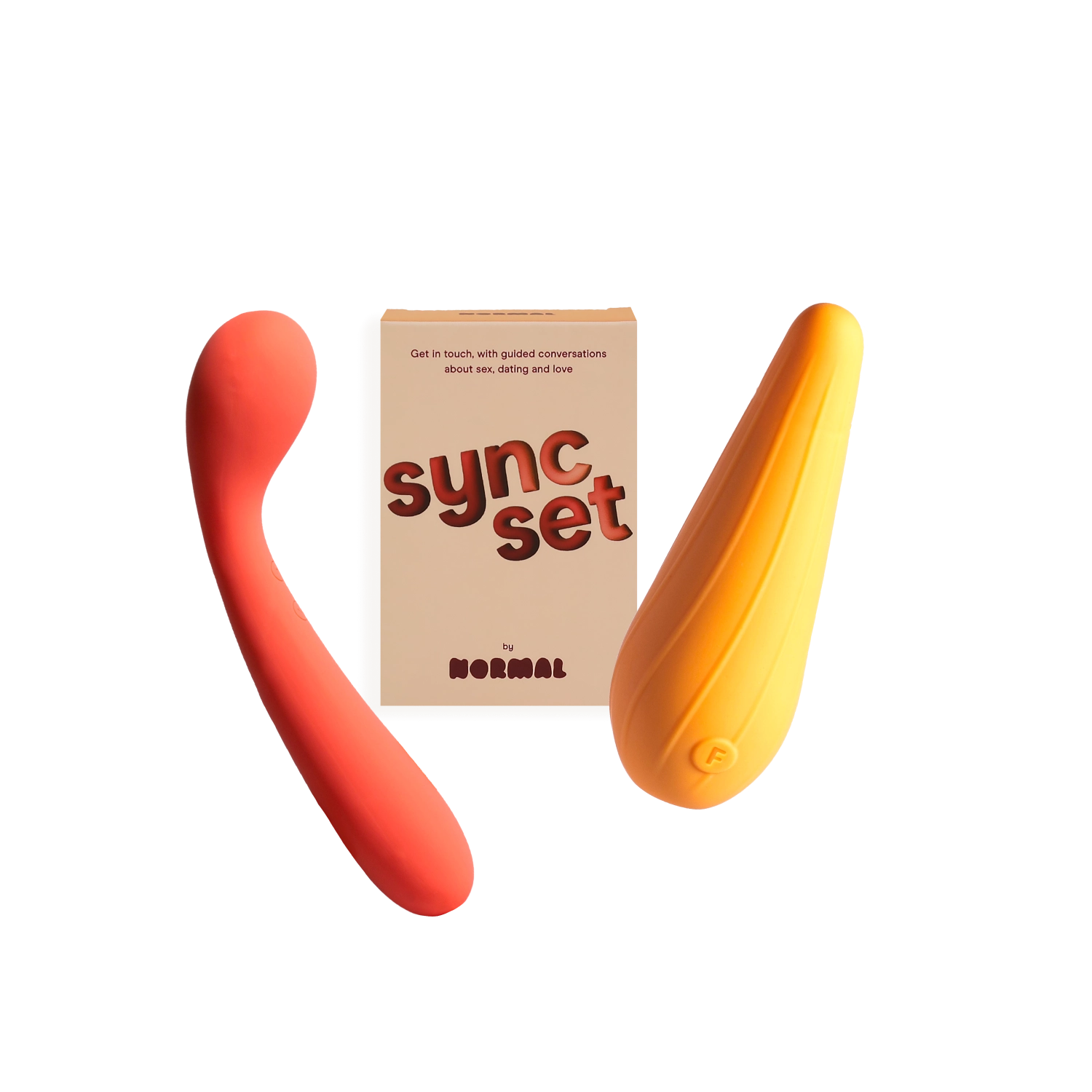 Lovers II Bundle
