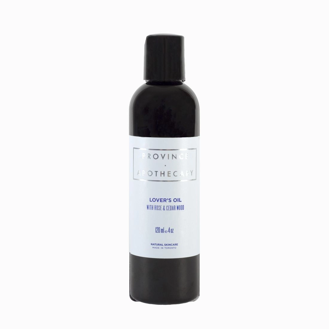 Lover's Oil by Province Apothecary